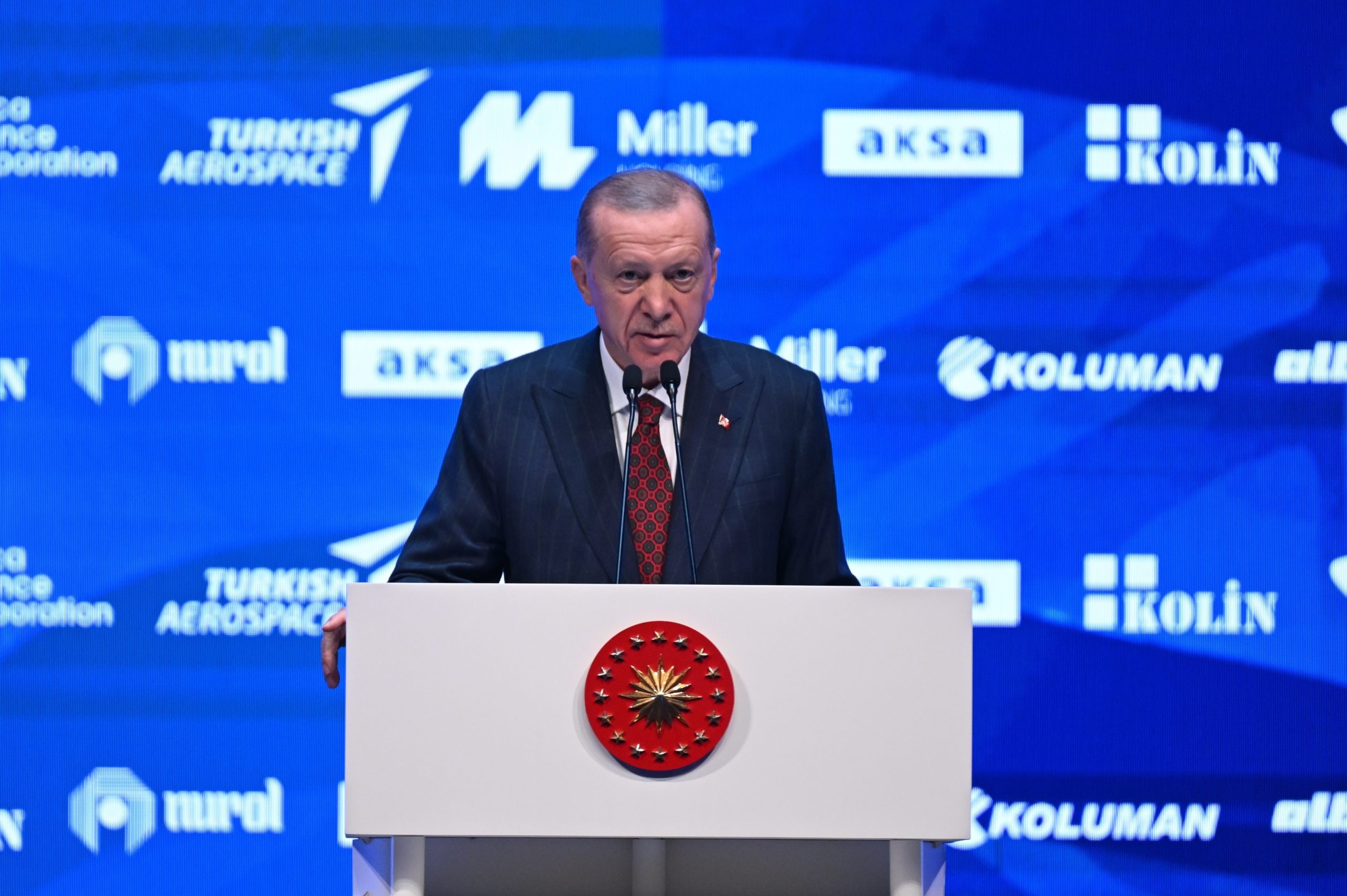“ألعن مرتكبي مجزرة مستشفى المعمداني”.. أردوغان ينتقد الغرب، وفيدان يدعو لتدابير “تردع إسرائيل”