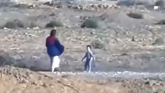 المقاومة مستوطنة إسرائيلية