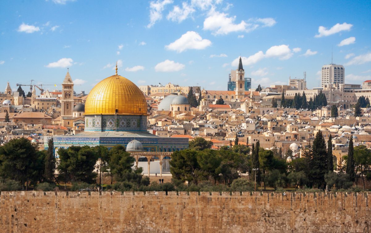فلسطين داري ودرب انتصاري