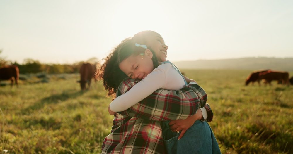 الحب - shutterstock