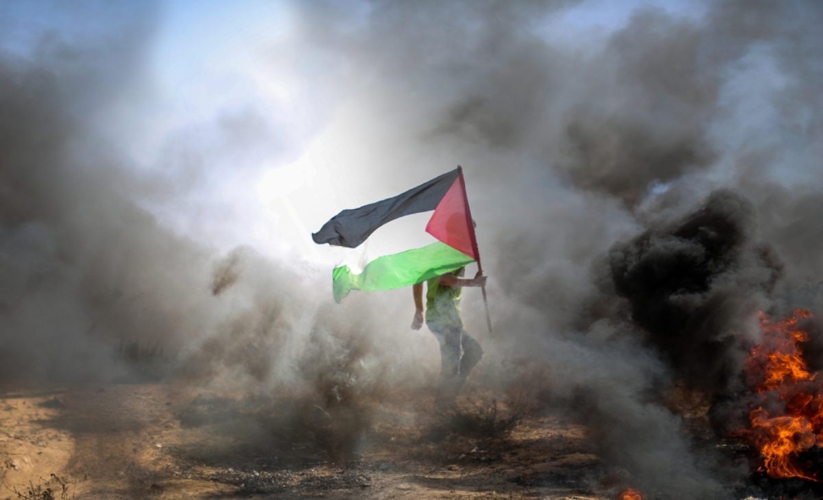التمكين والنصر لا يخضعان للحسابات العقلية والمنطقية.. 5 دروس من أحداث غزة