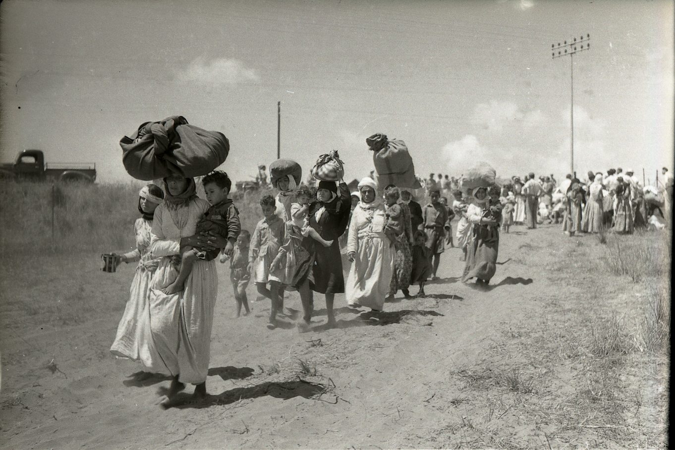 فيلم الطنطورة