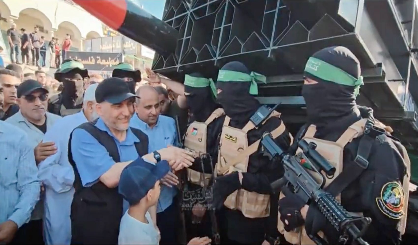 39 عاماً من القتال والمطاردة.. من هو أحمد الغندور القائد الذي أعلنت كتائب القسام استشهاده شمال غزة؟