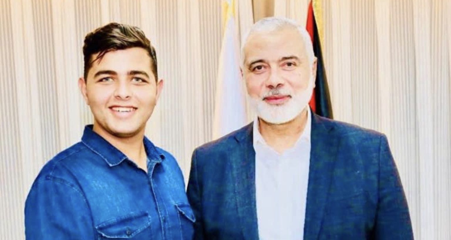 استشهاد الحفيد الأكبر لإسماعيل هنية.. وأحد أفراد عائلة رئيس المكتب السياسي لـ”حماس” يكشف التفاصيل