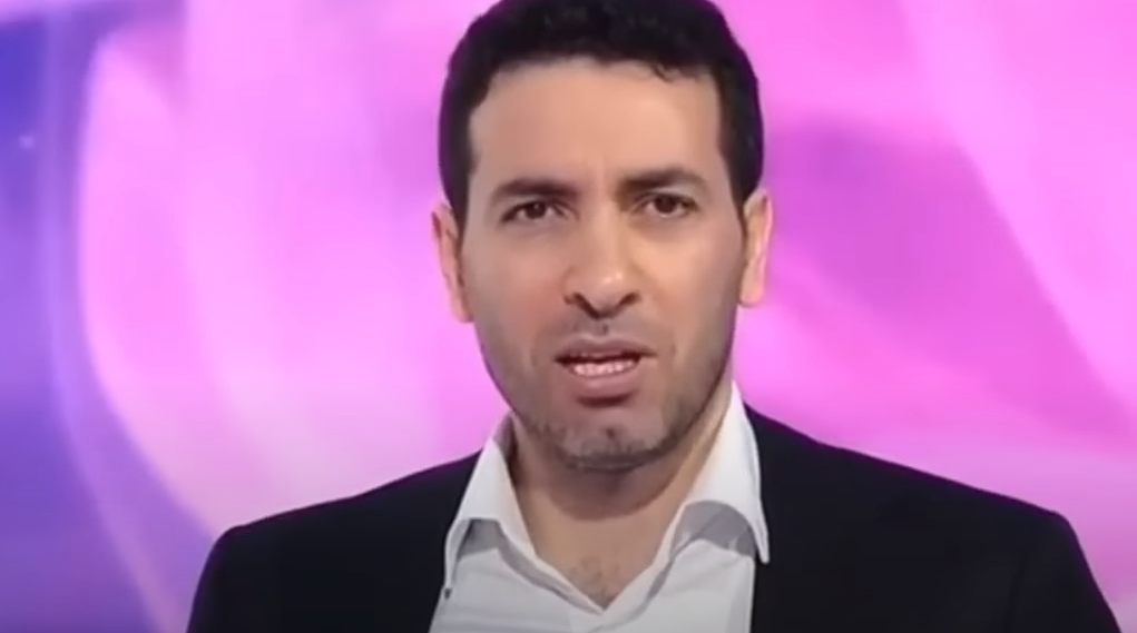 أبو تريكة