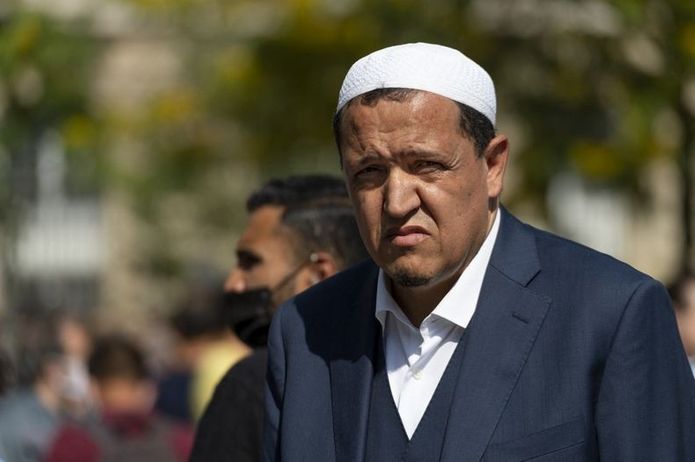 فرنسا إسرائيل الاحتلال غزة