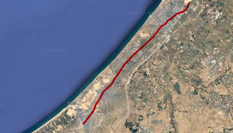 شارع صلاح الدين