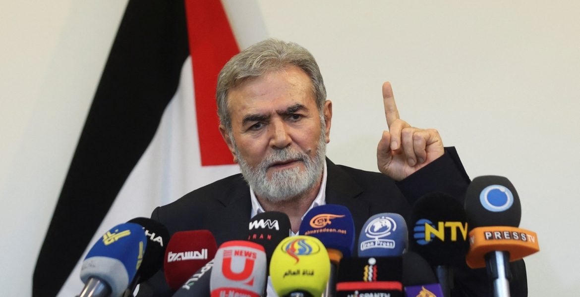 “صمود المقاومة أجبر العدو على قبول التفاوض”.. الجهاد الإسلامي تتعهد بتحرير جميع الأسرى الفلسطينيين