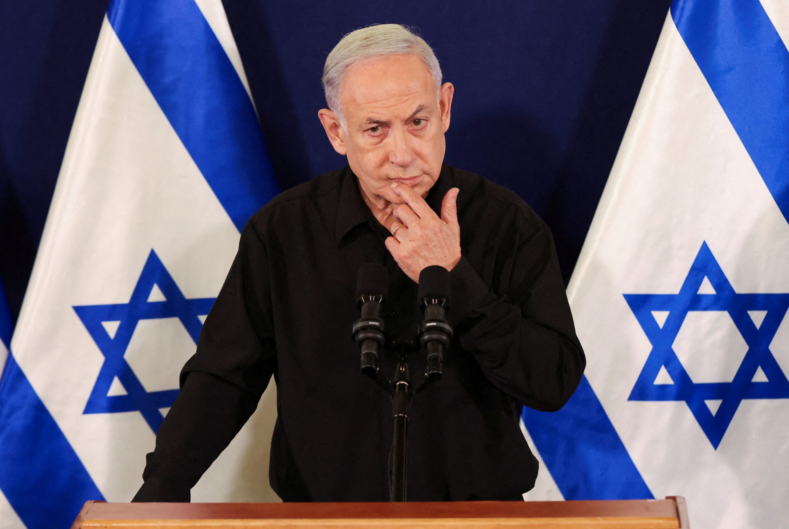 يرفض الاحتلال إيقاف الحرب وإقامة دولة فلسطينية إسرائيل محكمة العدل الدولية