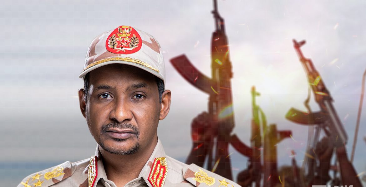 الدعم السريع يحاصر الفاشر