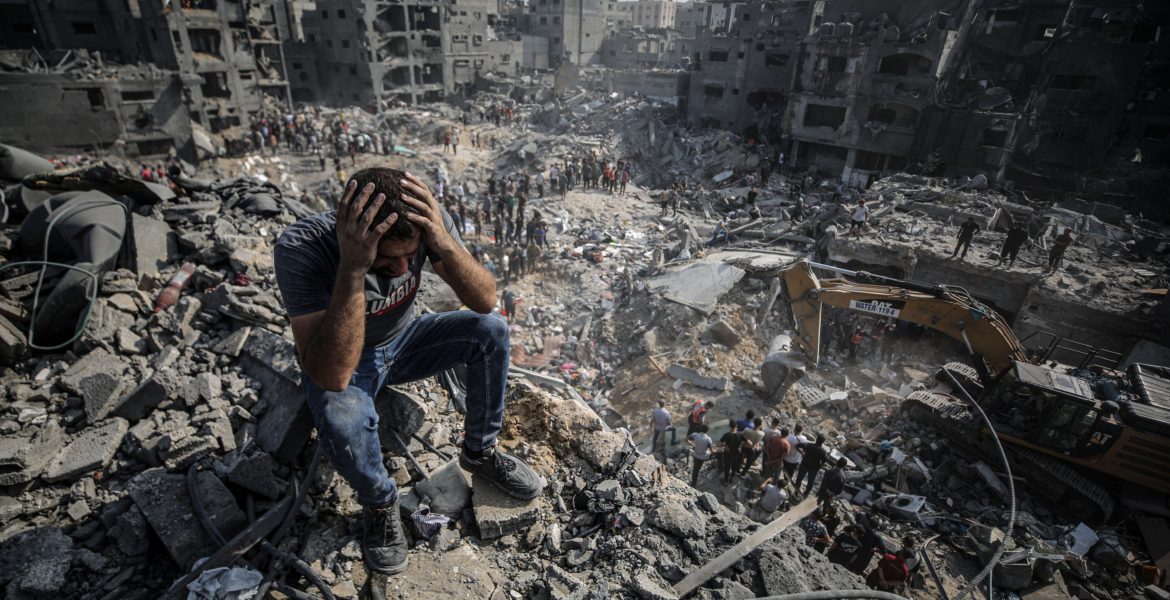 مشاهير من فلسطين