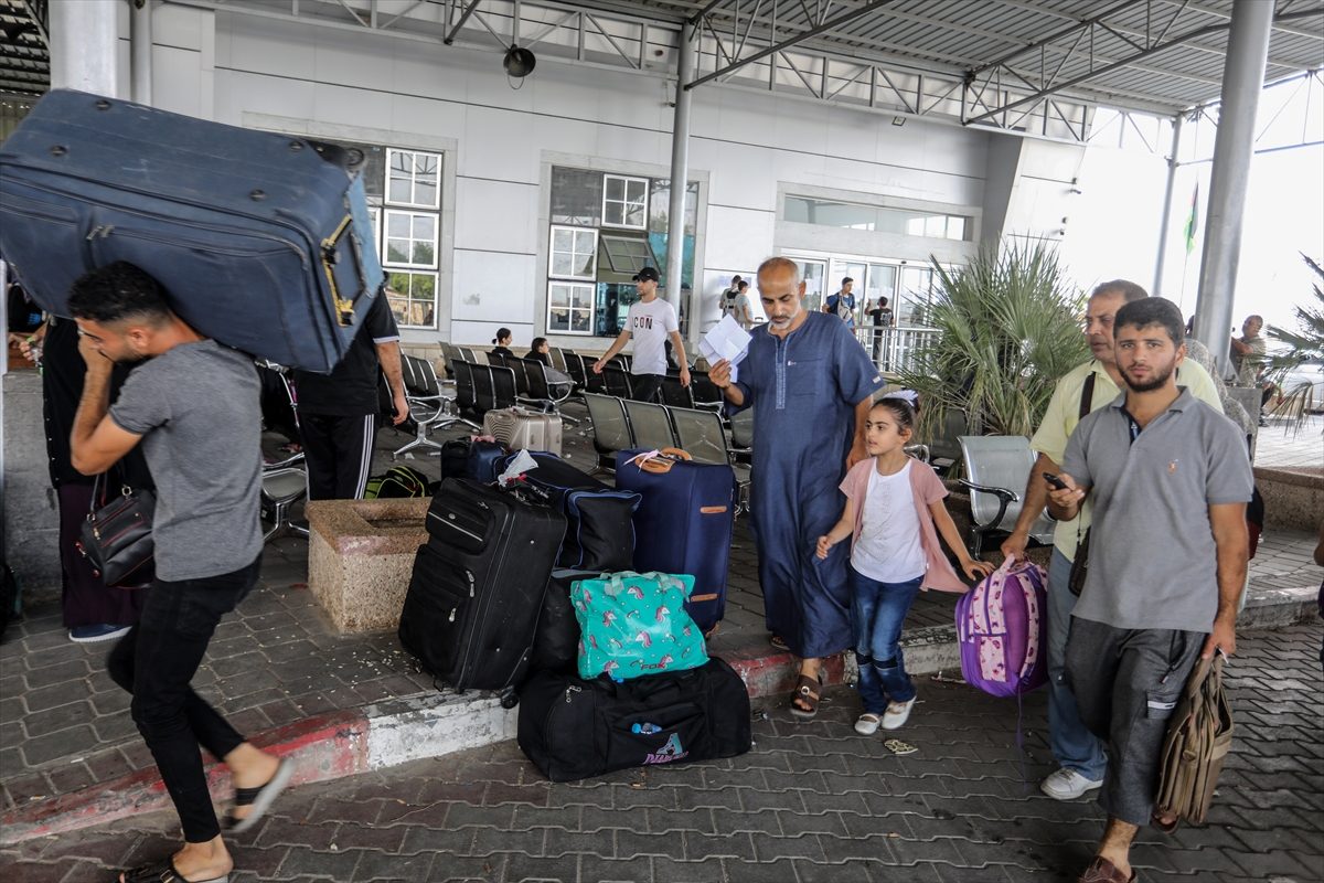 بلومبرغ: أوروبا تعجِّل خطتها لدعم مصر في ظل الأزمة الناشئة عن الحرب في غزة.. تتضمن 6 بنود رئيسية