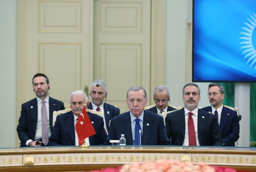 أردوغان غزة نتنياهو