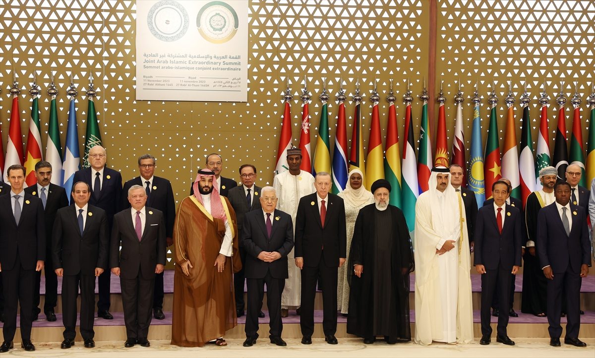 إيكونوميست: دول عربية تريد إنهاء حركة حماس.. تحدثت عن الأسباب والتخوفات من نتائج حرب غزة