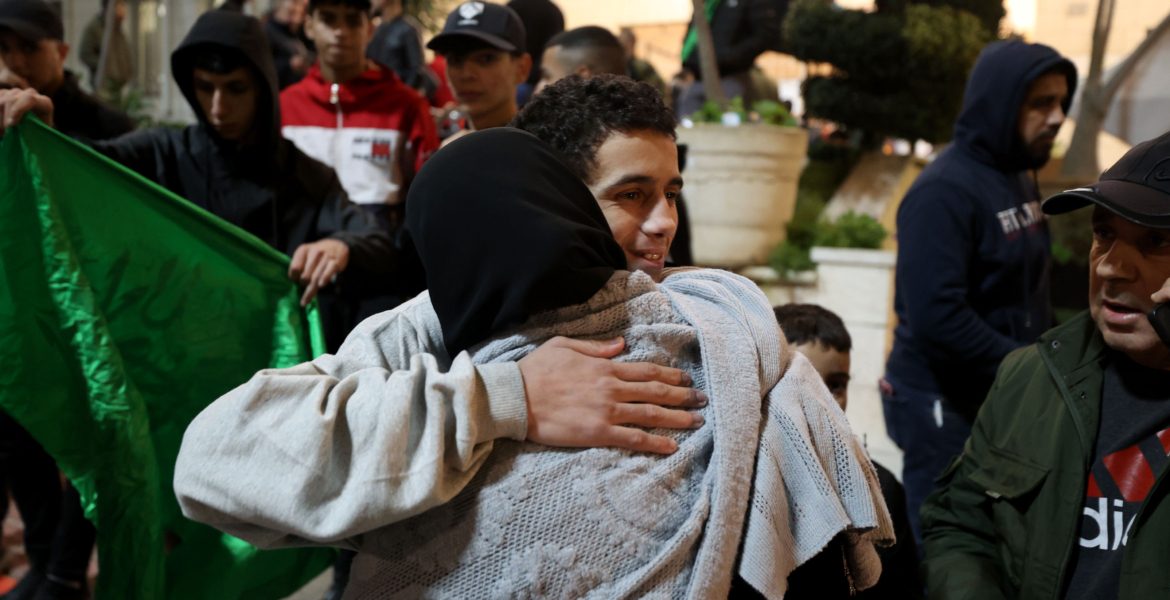 غزة