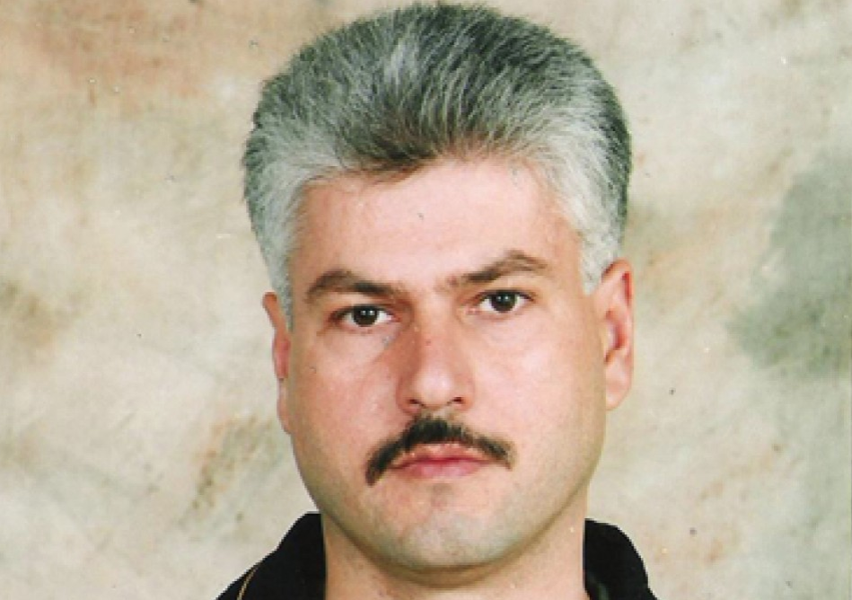 عباس السيد