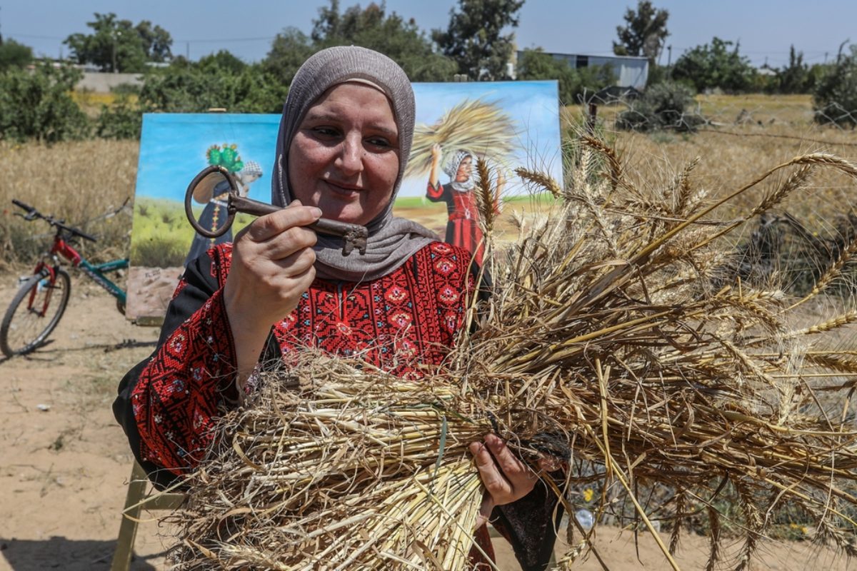 ما الحقوق التي نالها الفلسطينيون بعد مرور أكثر من 75 عاماً على النكبة؟ أسئلة مشروعة في يوم التضامن
