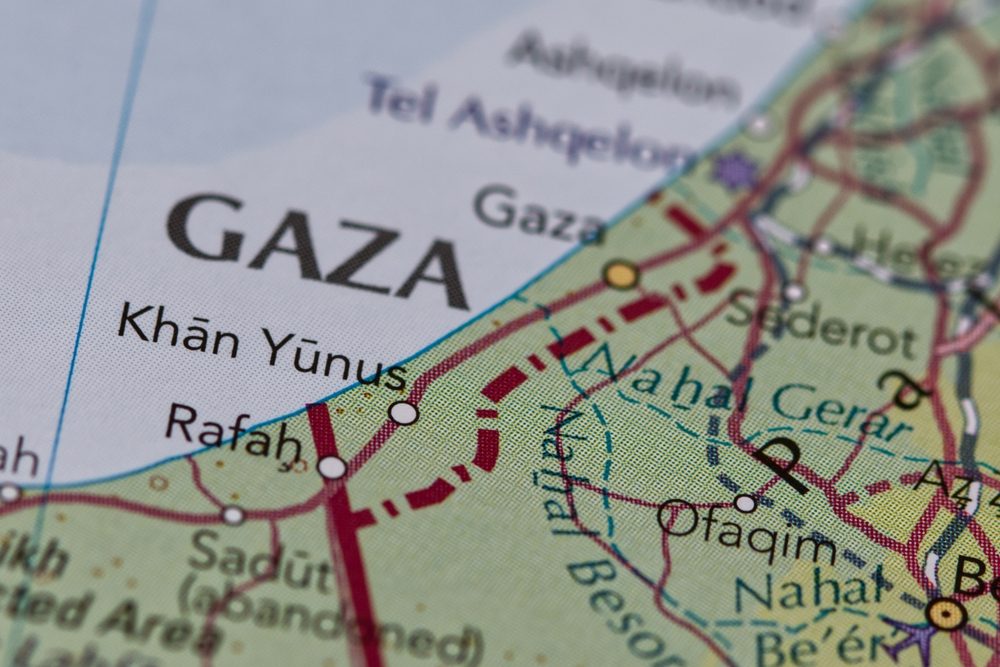 يمتد تاريخها لآلاف السنين عبر التاريخ.. أبرز المعلومات عن مدينة رفح وتقسيمها بين مصر وفلسطين
