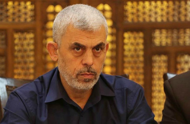 حماس المقاومة إسرائيل الاحتلال يحيى السنوار ضابط إسرائيلي يتحدث عن السنوار