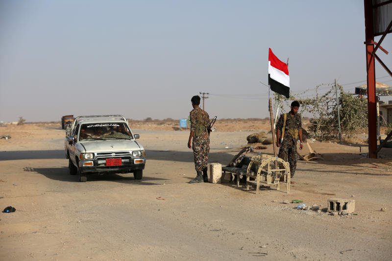 البحر الأحمر
