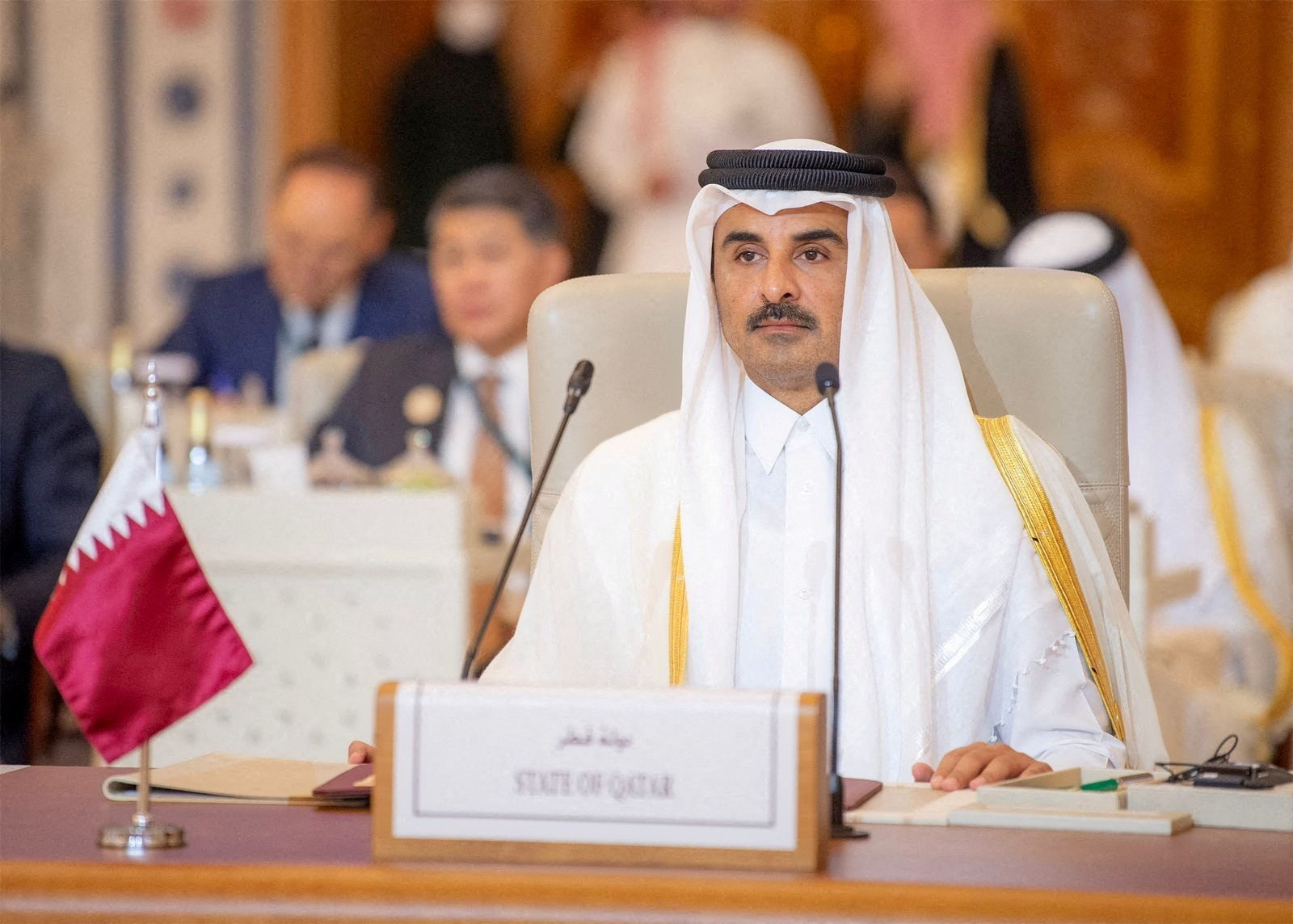 قطر