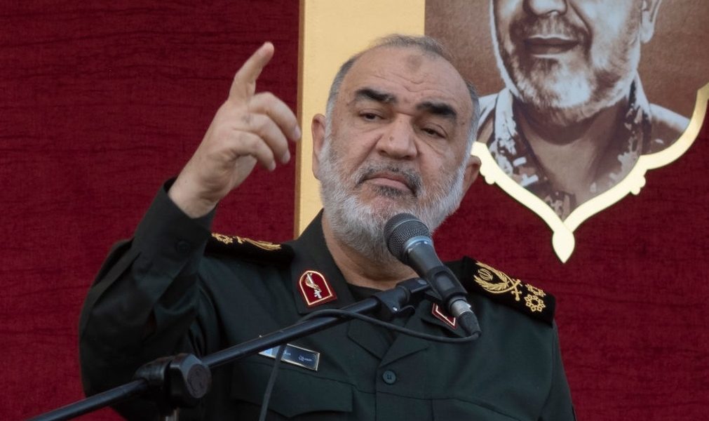 قائد الحرس الثوري: طوفان الأقصى لم تكن انتقاماً لسليماني.. أكد أنها فلسطينية خالصة دون دعم خارجي
