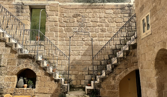بيت السقا
