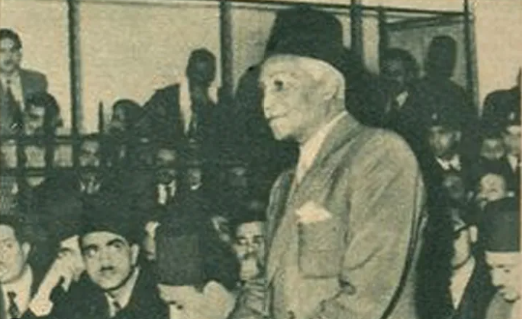 أحمد فؤاد صادق