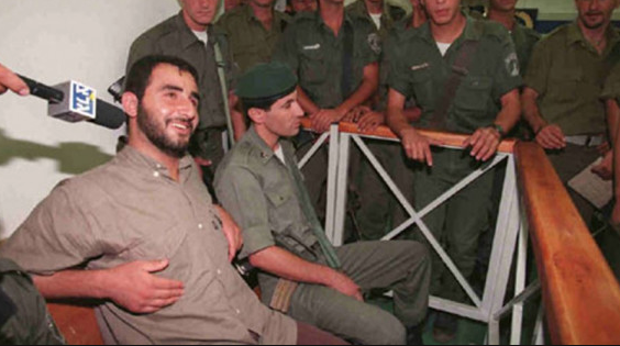 حسن سلامة