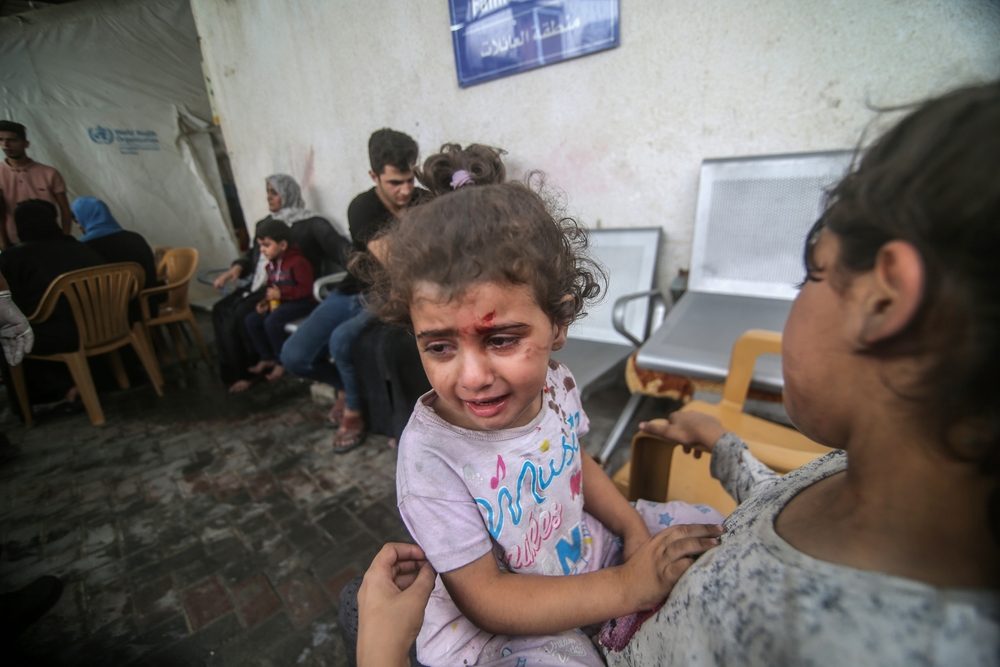 من هو غادي آيزنكوت.. عضو مجلس الحرب الإسرائيلي صاحب نهج "الضاحية" لاستخدام القوة الغاشمة ضد المدنيين؟