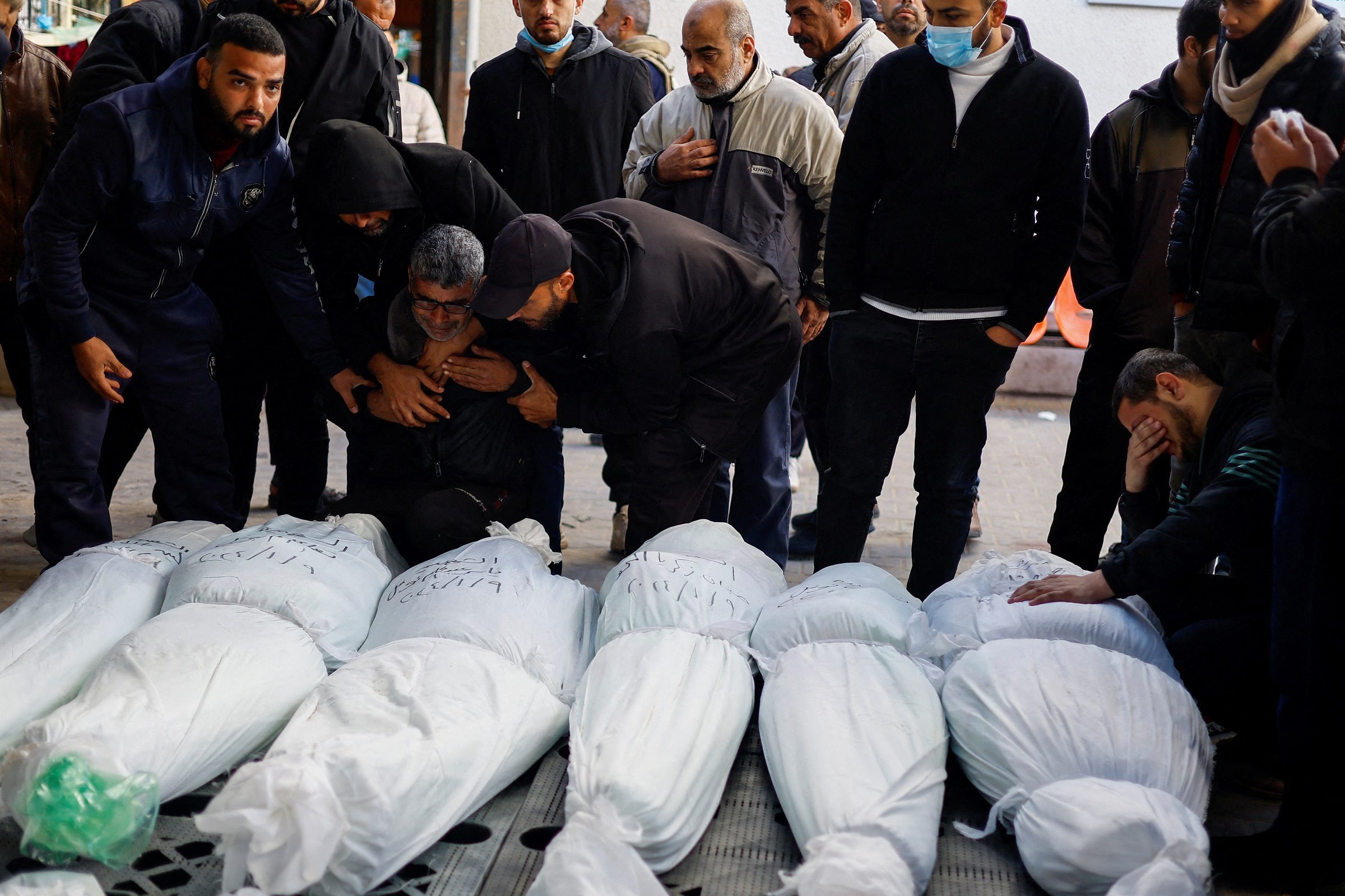 جرائم الاحتلال في قطاع غزة