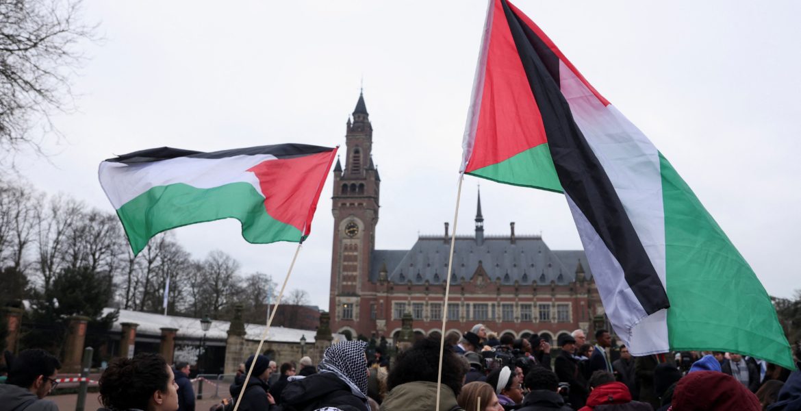 العدل الدولية الاحتلال أستراليا غزة -هل تصبح إسرائيل دولة منبوذة في النظام الدولي
