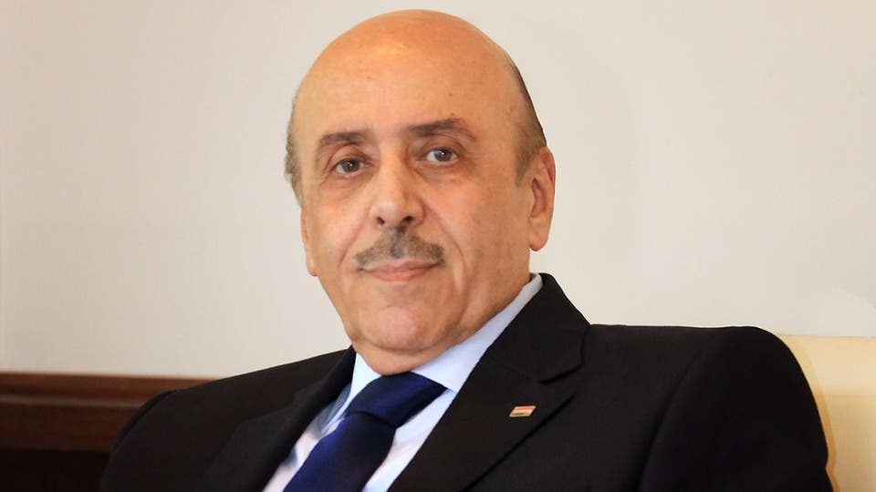 إقالة علي مملوك