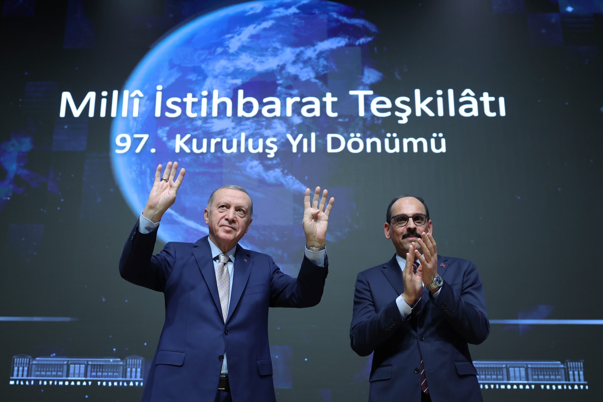 أردوغان يعلق لأول مرة على تفكيك شبكة تجسس تابعة للموساد: هذه خطوة أولى وستعرفون تركيا بحق
