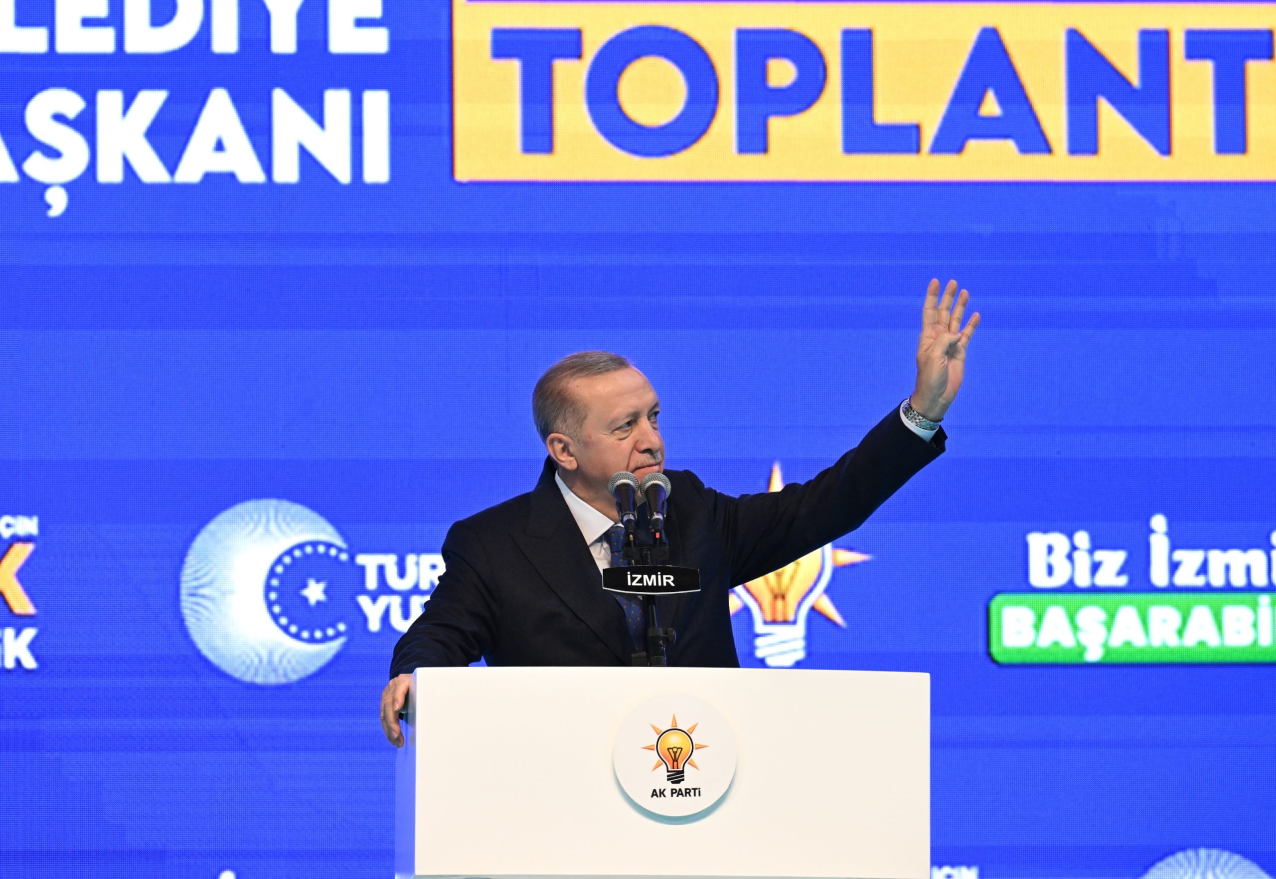 “صدى لشعار العالم أكبر من خمسة”.. أردوغان يشيد بقرار العدل الدولية ويدعو إسرائيل لوقف حربها على غزة