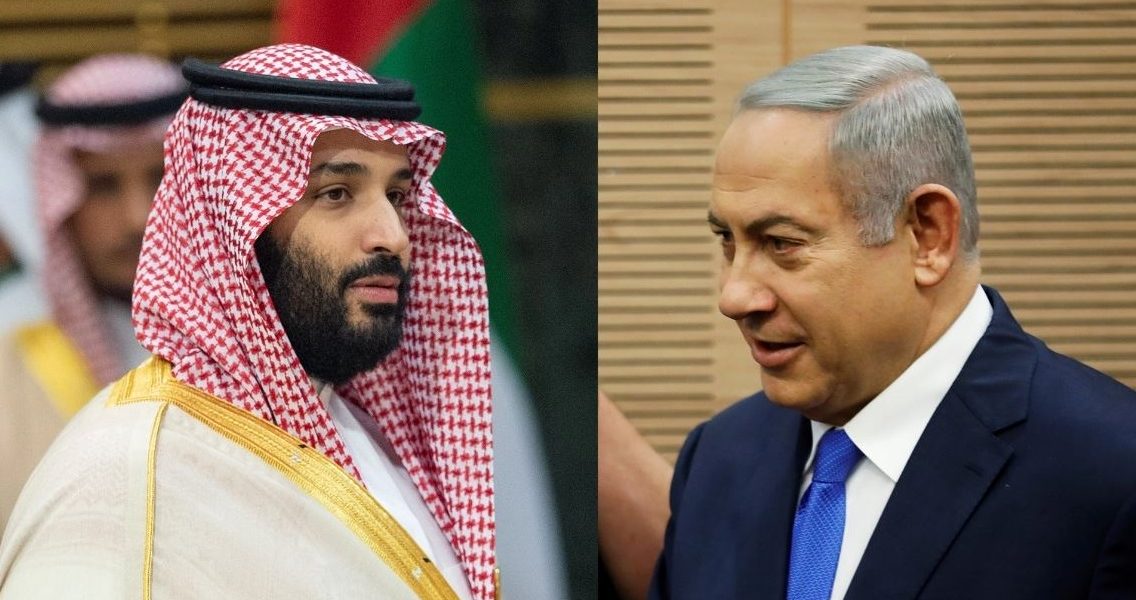 “واشنطن بوست”: أمريكا تحاول إنقاذ إسرائيل من الانجرار إلى حرب مع لبنان.. كشفت عن عرض قدمته السعودية مقابل التطبيع