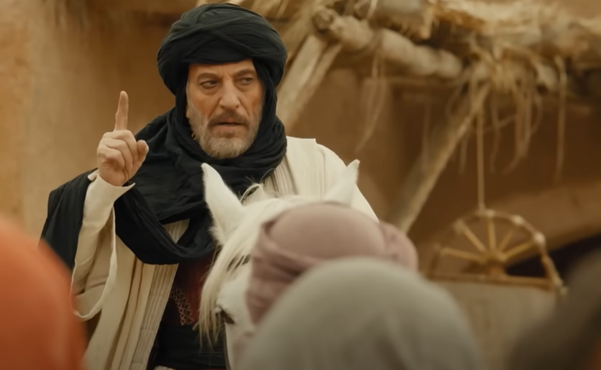 غسان مسعود