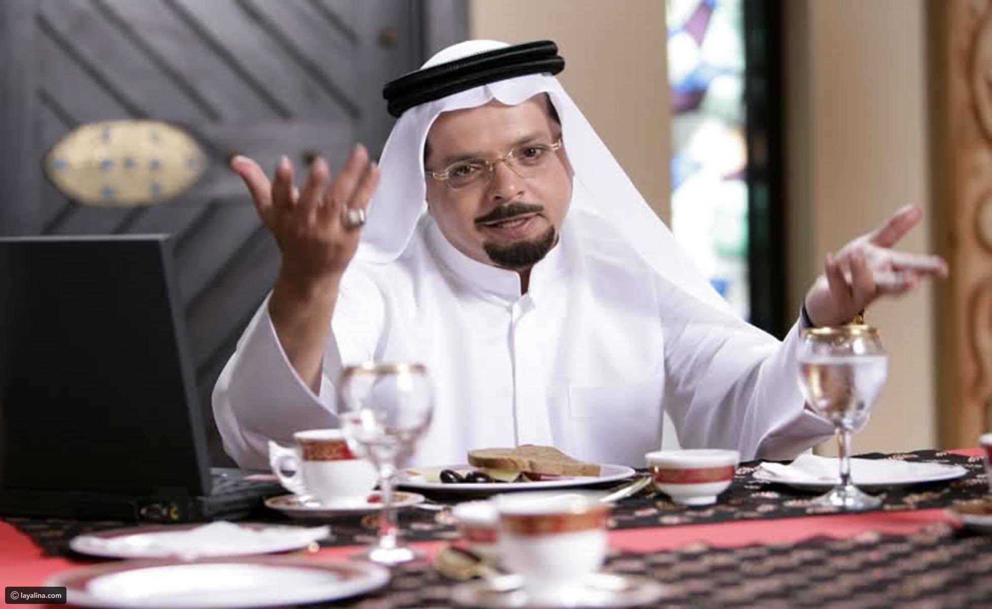 الممثل المصري هنيدي يعلن حصوله على الجنسية السعودية.. وجه رسالة لحكام المملكة وانتقد هذه الفئة