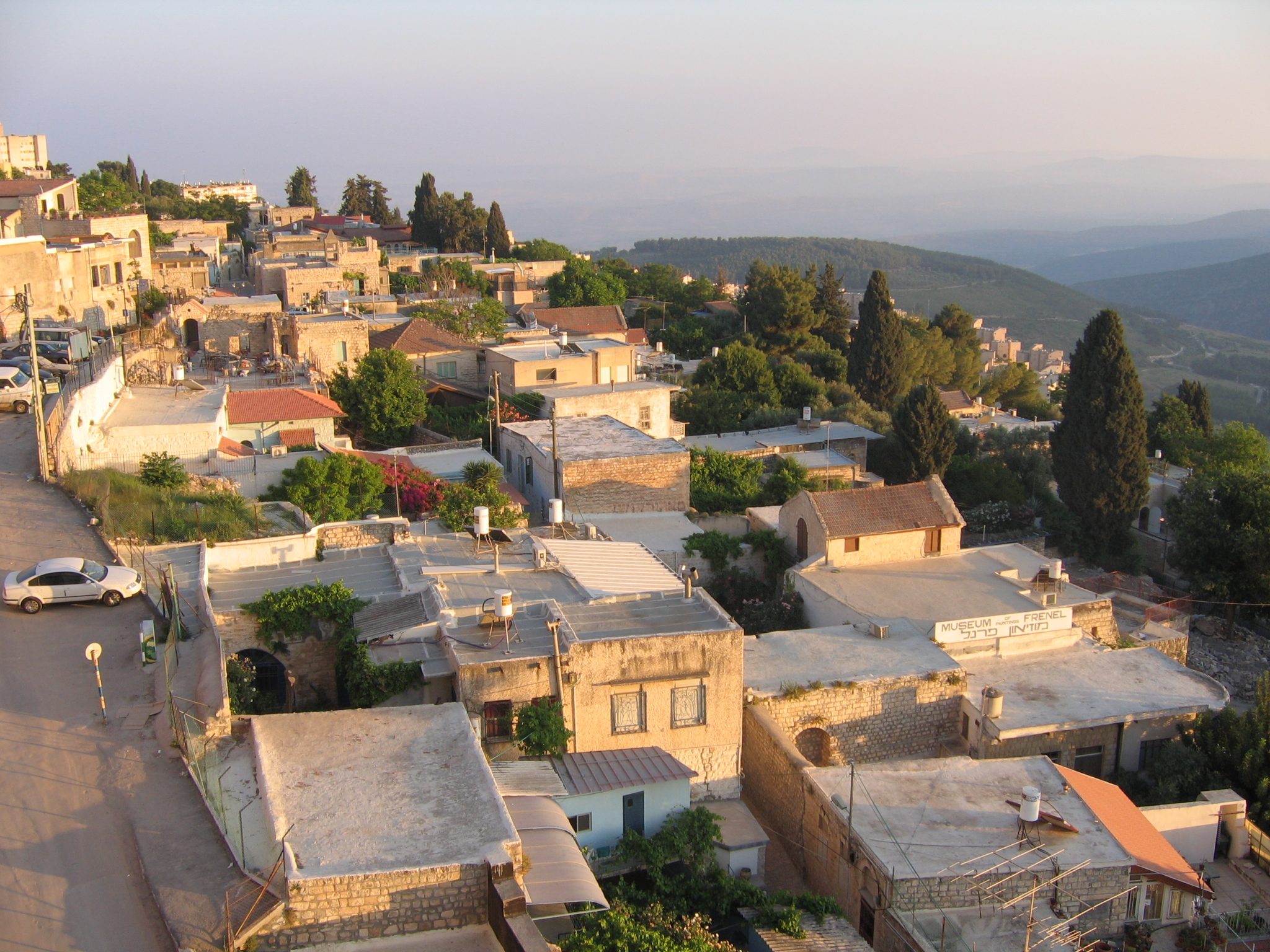 مدينة صفد
