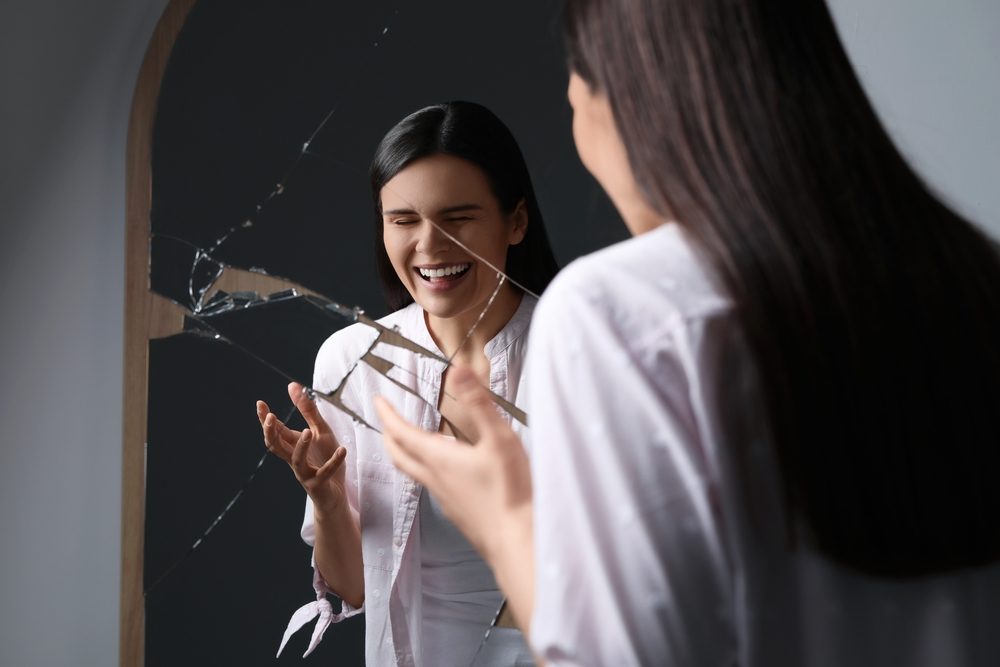 متلازمة التأثير البصلي الكاذب