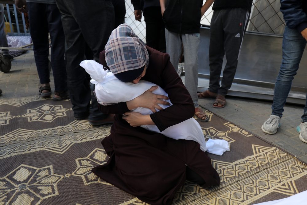 ما هو "حق الدفاع عن النفس" في القانون الدولي الذي تتذرع به إسرائيل في حربها على قطاع غزة؟