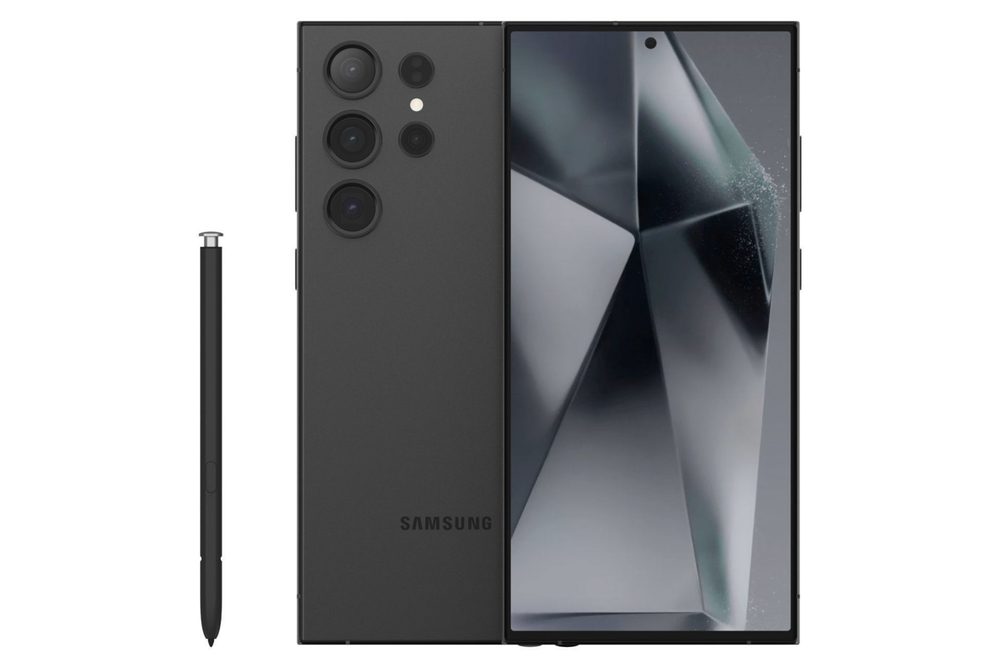 Samsung S24