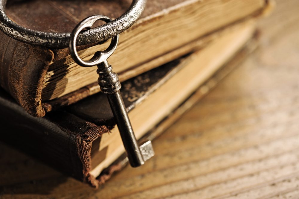 كتب تنبأت بزوال إسرائيل