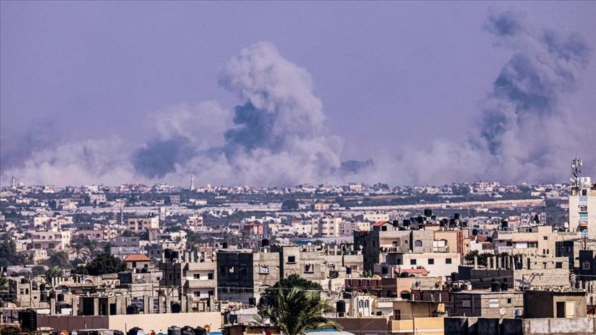 جنوب لبنان