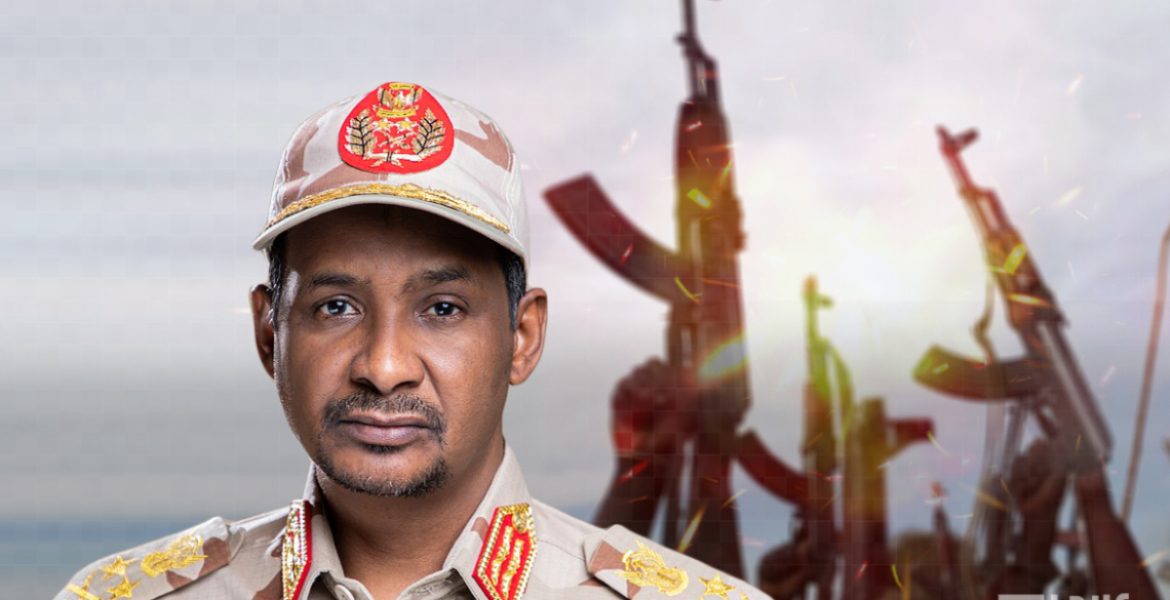 مستشارين إيرانيين إلى السودان