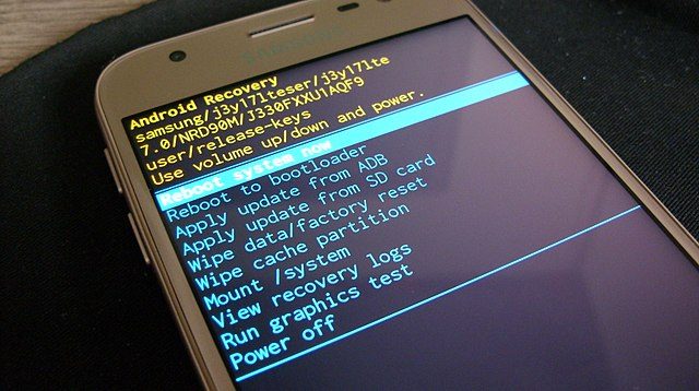 التطبيقات الخطيرة على نظام Android