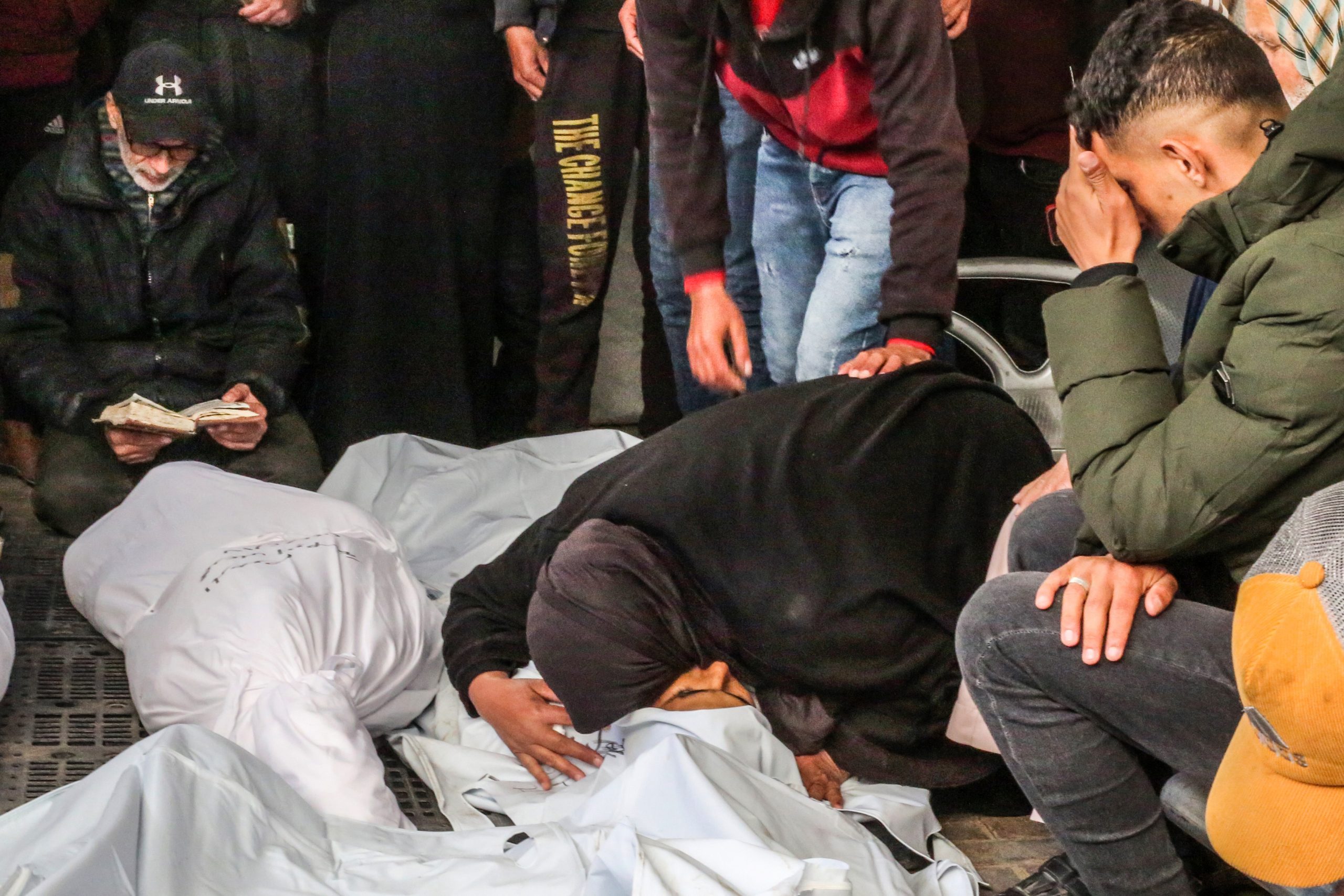 مقتل جندي من لواء جفعاتي غزة الاحتلال مجازر