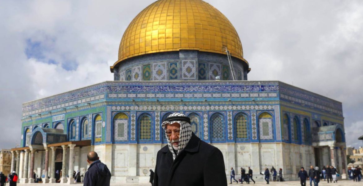 منح الجنسية التركية للفلسطينيين