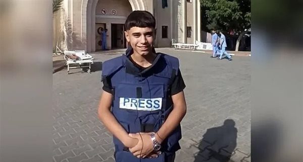 الفتى عبود