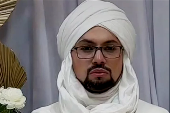 المولى أمين